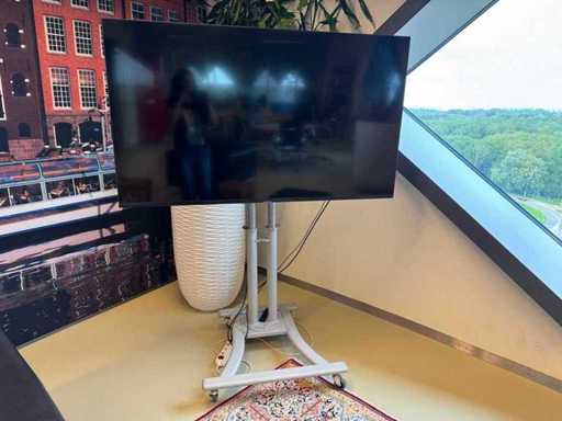 Samsung - UE65AU4070K - Telewizor