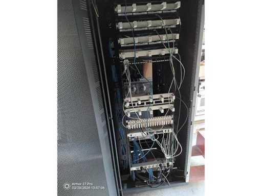 armoire Serveur