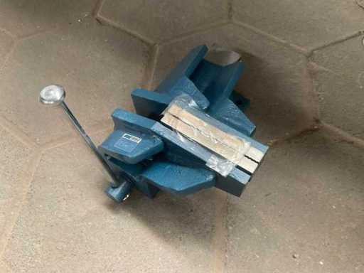 Xptools Bankschroef