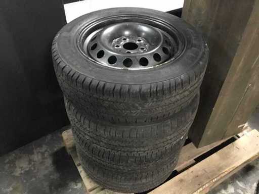 Michelin – Autoreifen