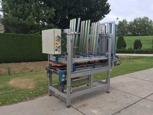 Visser - Anderes Vermehrungsmaterial;