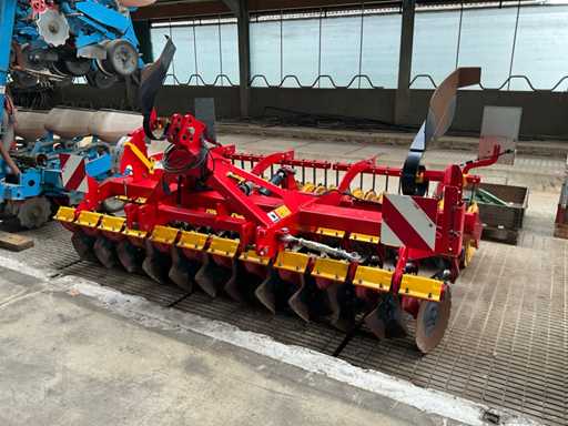 2024 Väderstad CR300 CrossCutter Schijveneg