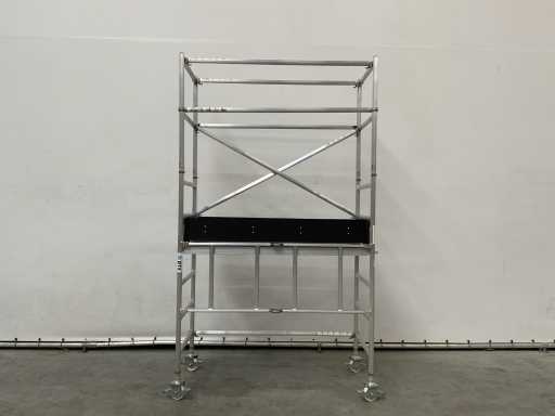 Échafaudage RTE 2.85M 2024