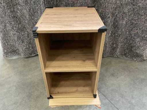 Armoire de niche Delpha D-Motion