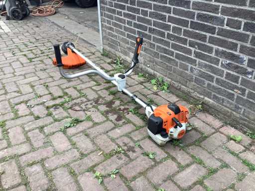 Stihl fs460 Bosmaaier