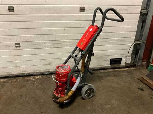 HTC GL 270 Concrete Sander