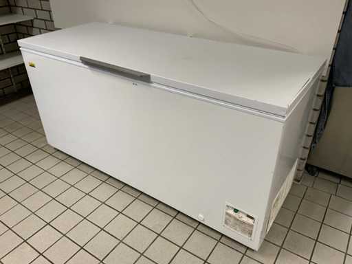 NordCap - Congélateur coffre