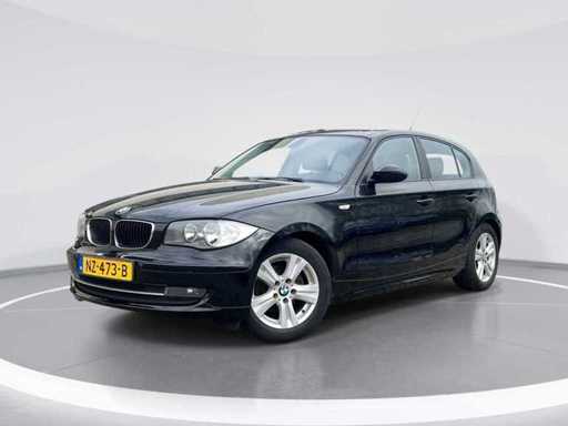 BMW Série 116i | NZ-473-B