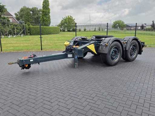 Schmitz Cargobull - Dolly - Oplegger - 2022