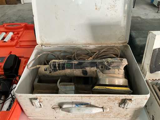 Festo Elektrische Handschuurmachine