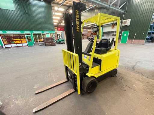 Hyster - 2003 - E3.00XM - Vorkheftruck