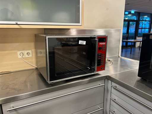 Microondas Frank FM 1300 C