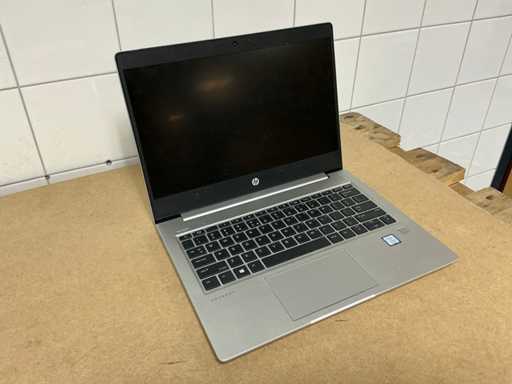 HP PROBOOK 430 G6 - I5-8265U  Laptop 