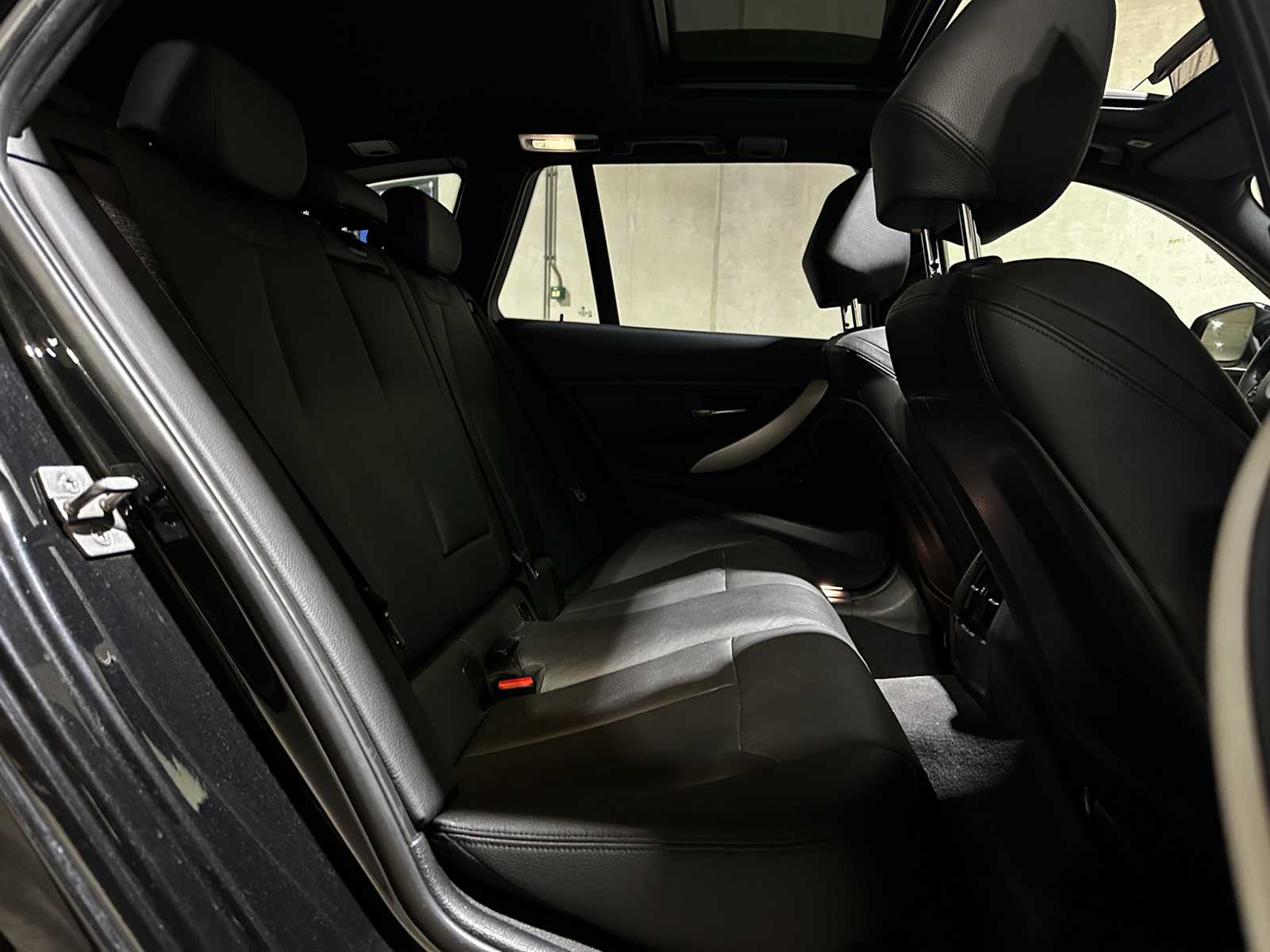 BMW Alpina B3 F30 Biturbo Touring Allrad 410pk 2014, N-717-KS