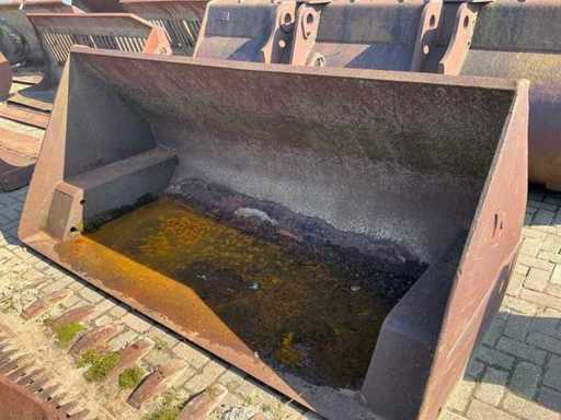 Verachtert Shovelbak