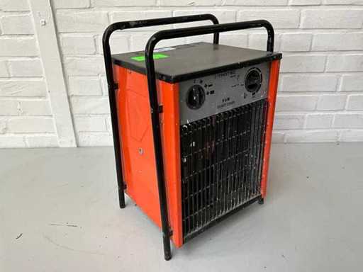 Elektryczny grzejnik Trotec TDS 50