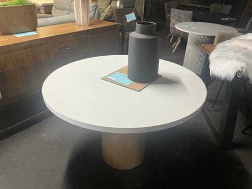 Masa de dining John Aproximativ 120 cm