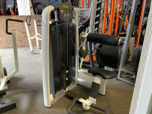 Technogym Selection line rotary torso Krachtstation