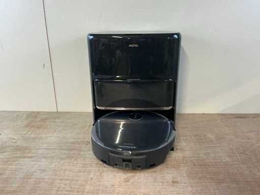 MOVA Z60 Ultra Roller Robot Aspirator Complet