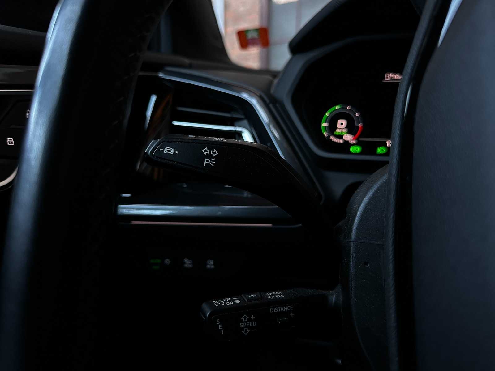 Audi Q4 e-tron 50 quattro Launch Edition S Competition 77 kWh 299pk 2022 (Original Dutch + 1st owner), P-122-GB 
