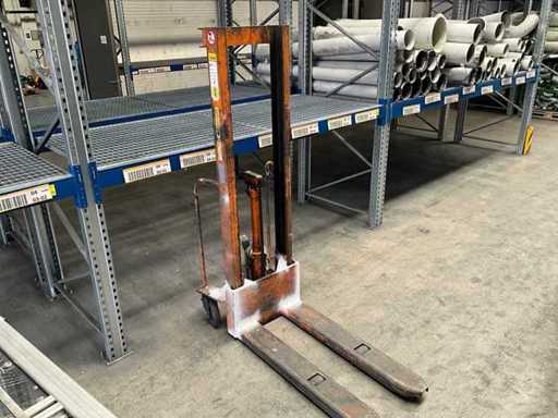 Kaiser + kraft FEG 1016 Stackers