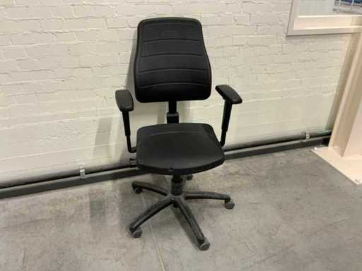 Eurokraft Workshop office chair