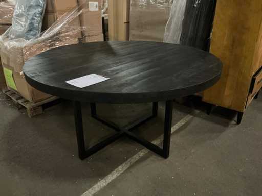 Brinker Mango Eetkamertafel 150cm