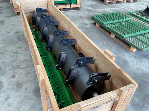 John Deere AXE68479 Strohakselaar