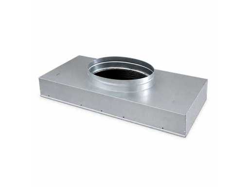 Daikin Plenum retourlucht multizone mt XS