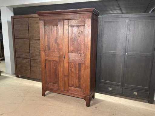 Amsterdam Opbergkast