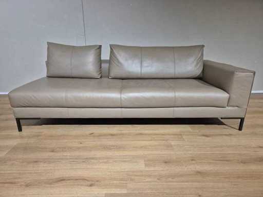 Design on Stock - Aikon - 3 seater Sofa - Sofa