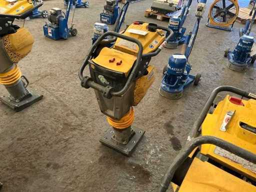 BOMAG BT 65 Rammer 2021
