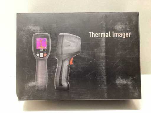 Cem - DT-873/874/874Y/875/876 Imageurs thermiques industriels