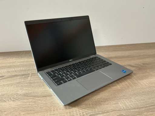 Laptop - Dell Inc. - Latitude 5421