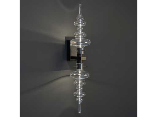 Ilfari - Reflexx W1+1 - Wandlamp