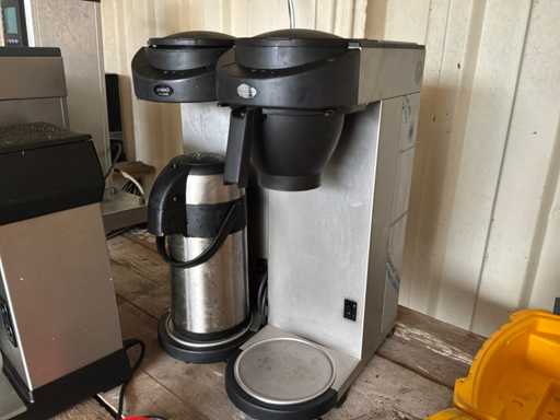 Animo / Bravilor Coffee Machine (4x)
