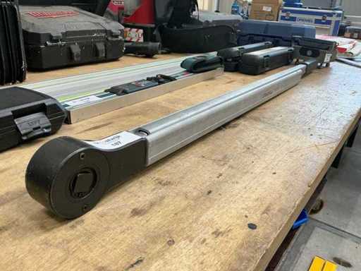 Stahlwille Manoskop 730/80 Drehmomentschlüssel