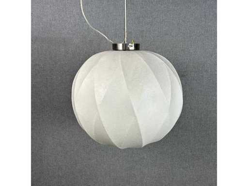 ŚWIATŁO I ŻYCIE - 45 X 45 - Lampa sufitowa