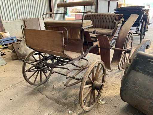 Carriage
