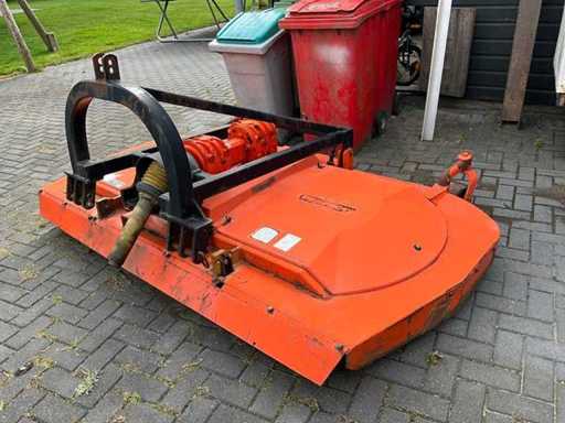2010 Perfect Van Wamel RN-250 Grasmaaier