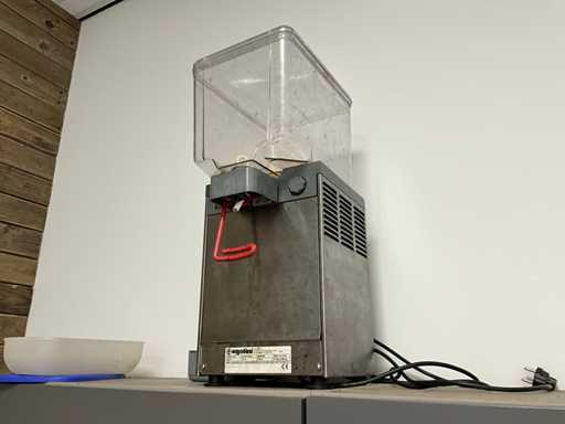 Ugolini Caddy Slush ijsmachine