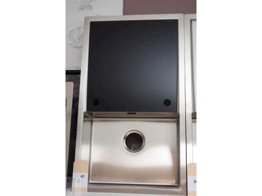 Kuppersbusch ESA4500.0GE