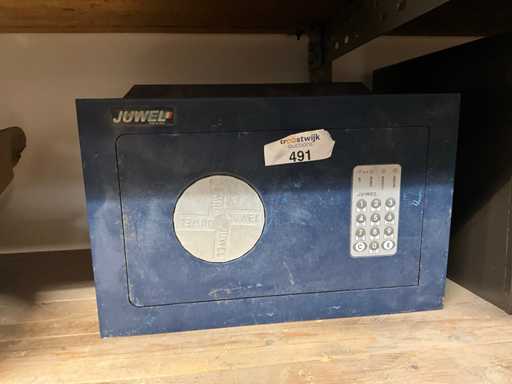 Juwel Safe