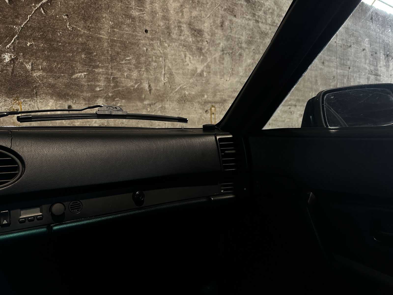 Porsche 944 2.5 S Coupé 190pk 1987 (Origineel-NL), RK-06-DX