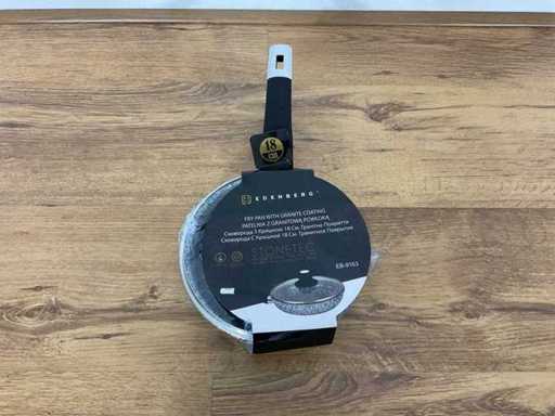 Edenberg EB-9163 Pan