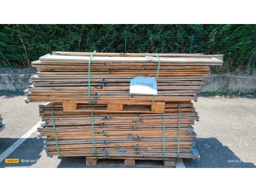   Gulere pentru palete x 98