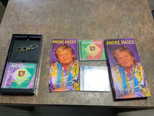 André Hazes