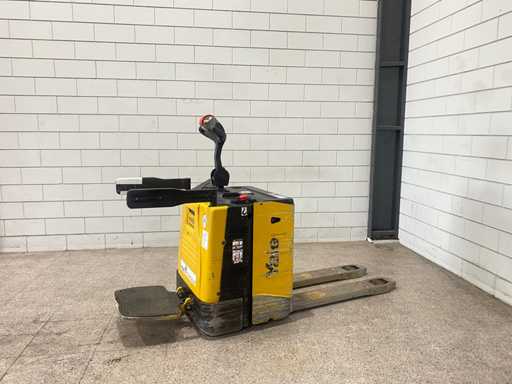 Yale - 2015 - MP20X - Transpallet elettrico