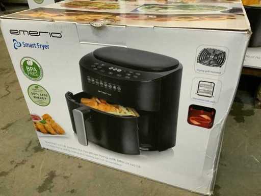 Friteuză cu aer Emerio AF-129369 (15x)