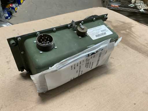 Nartron 24V Smart Start System